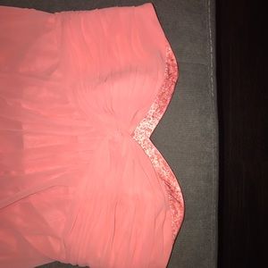 NWT David’s Bridal Gown